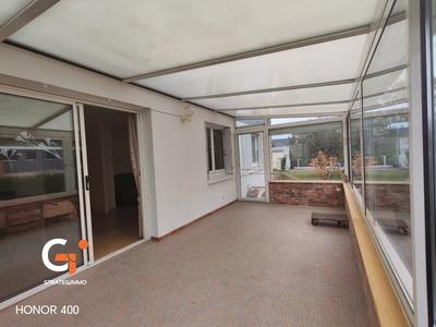 Maison - 70 m² - 4 pièces