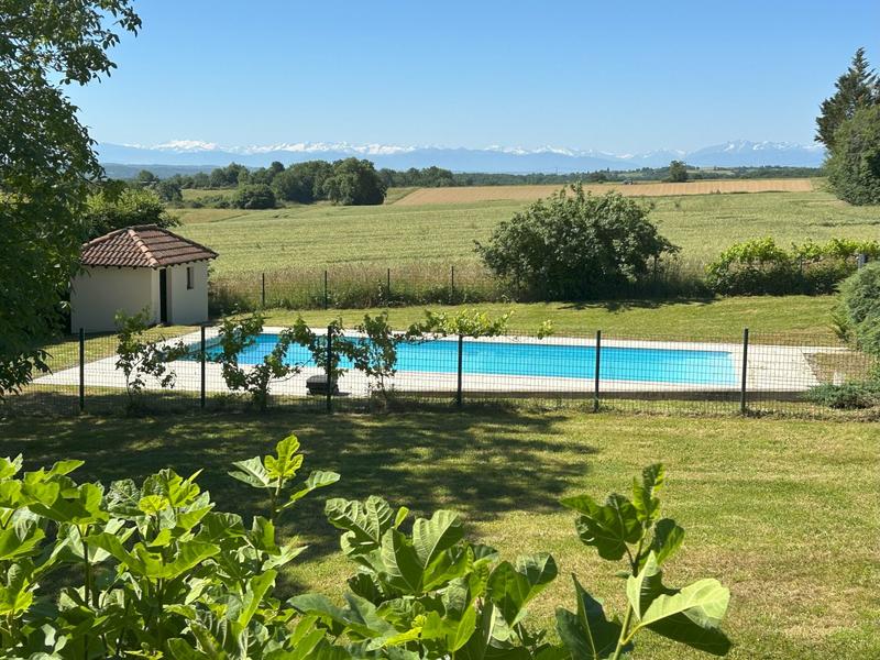 Maison - 191 m² - 16 pièces