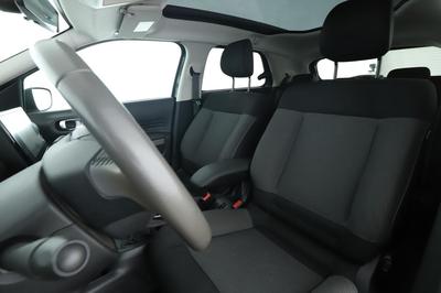 Citroën C4 Cactus 1.6 Blue-HDi Shine Edition 100 ch