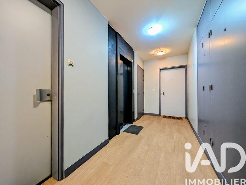 Appartement - 53 m² - 2 pièces