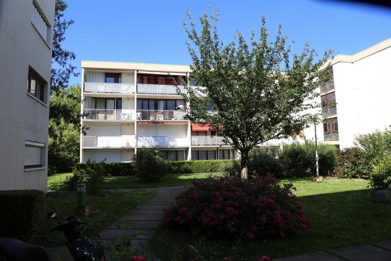 Appartement - 75 m² - 4 pièces