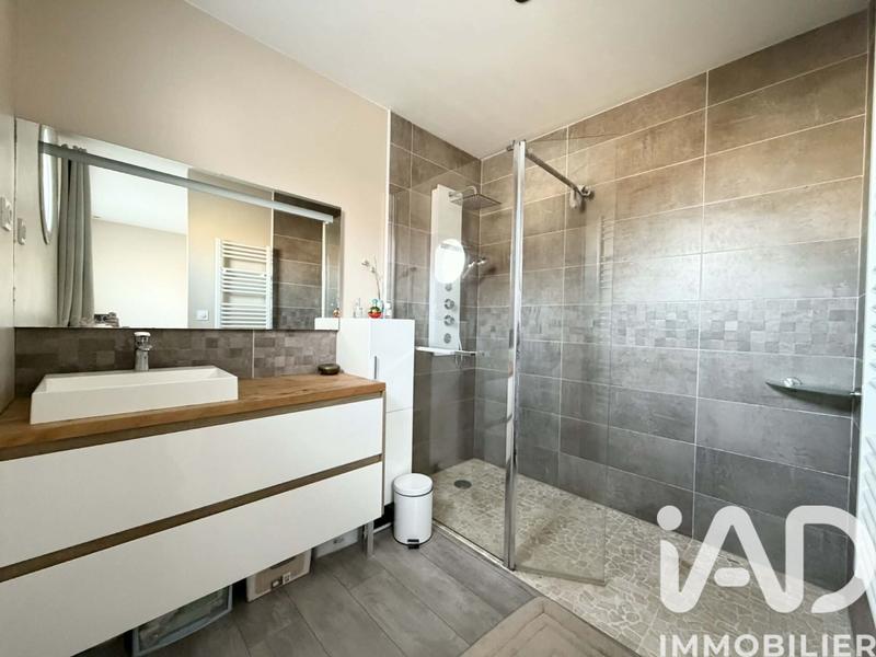 Maison de campagne - 136 m² - 5 pièces