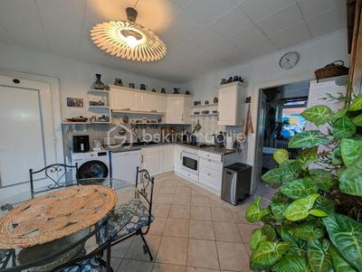 Appartement - 95 m² - 4 pièces