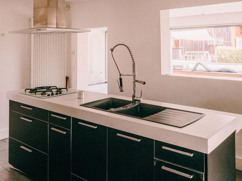 Villa - 239 m² - 7 pièces