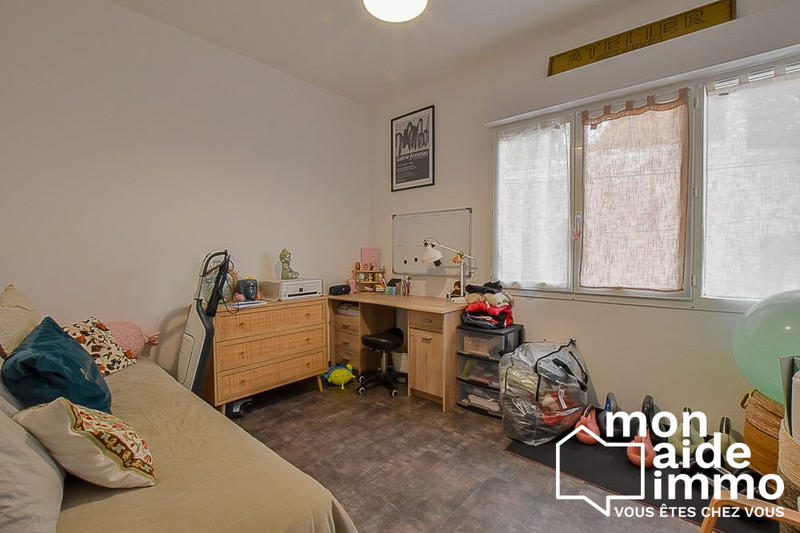 Maison - 183 m² - 6 pièces