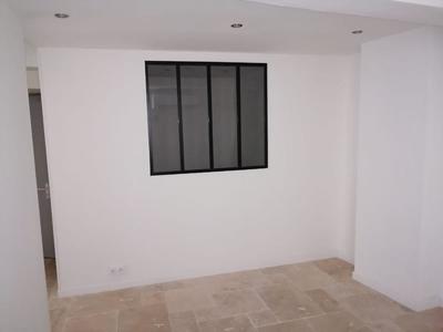 Appartement - 30 m² - 2 pièces