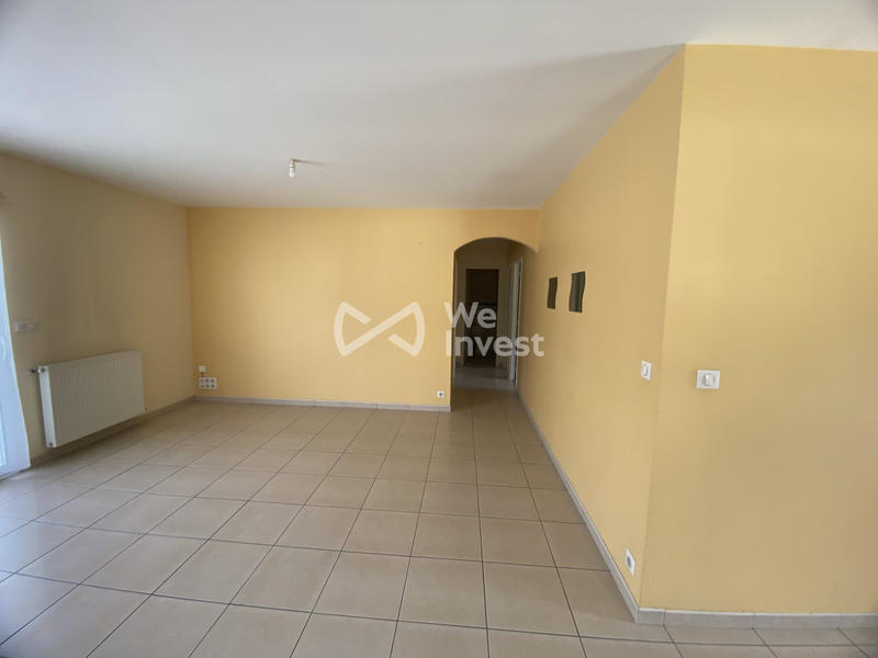 Maison - 103 m² - 4 pièces