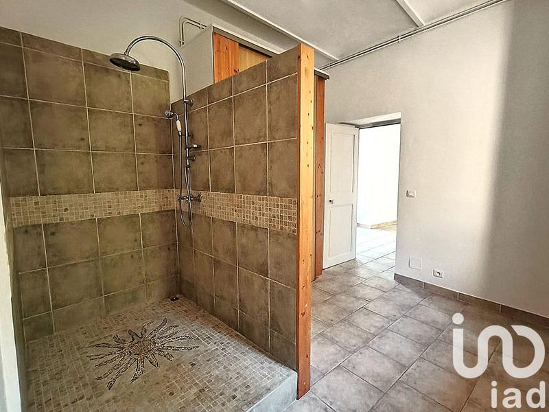 Appartement - 192 m² - 6 pièces