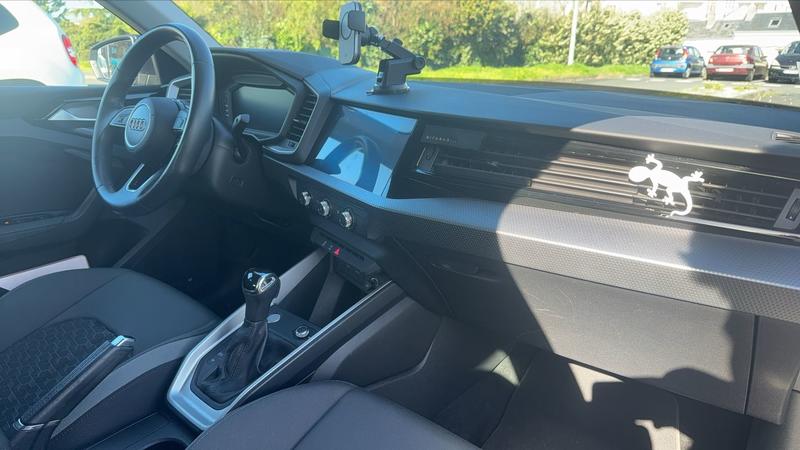 Audi A1 sportback 1.0 Tfsi 95 s-Tronic 7 Advanced