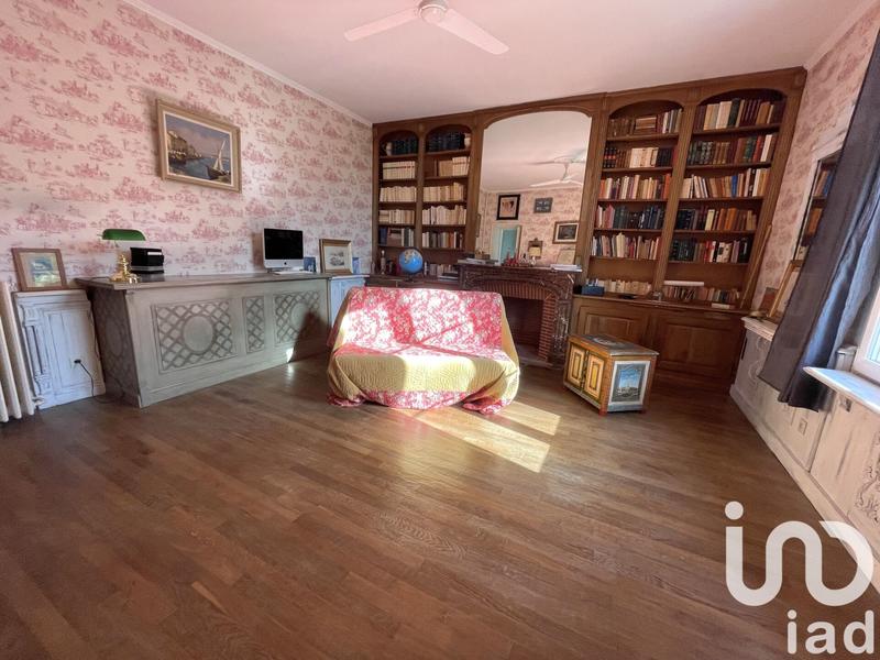 Maison - 137 m² - 4 pièces