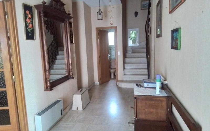 Maison de campagne - 154 m² - 1 pièce