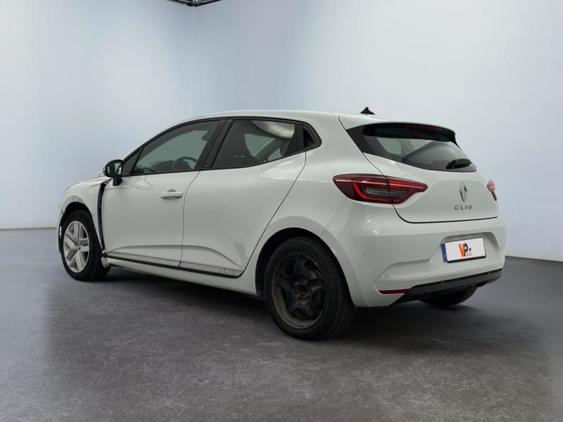 Renault Clio V E-Tech 140 - 21 Business
