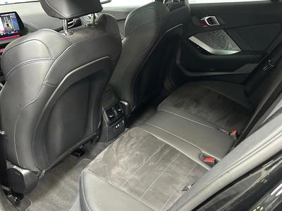 Bmw Série 1 F70 120 170 ch Dkg7 m Sport