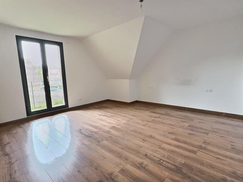 Maison - 112 m² - 6 pièces