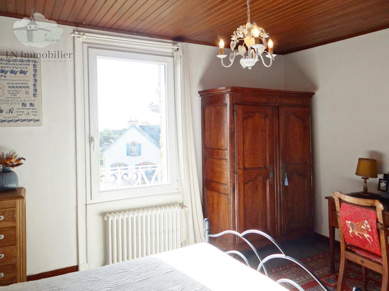 Villa - 230 m² - 8 pièces