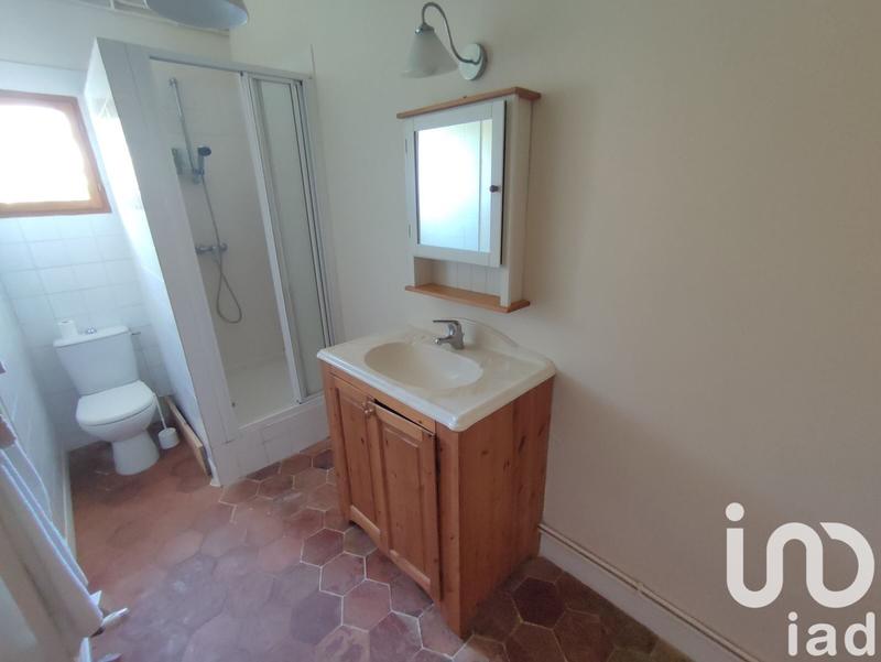 Maison de campagne - 290 m² - 11 pièces