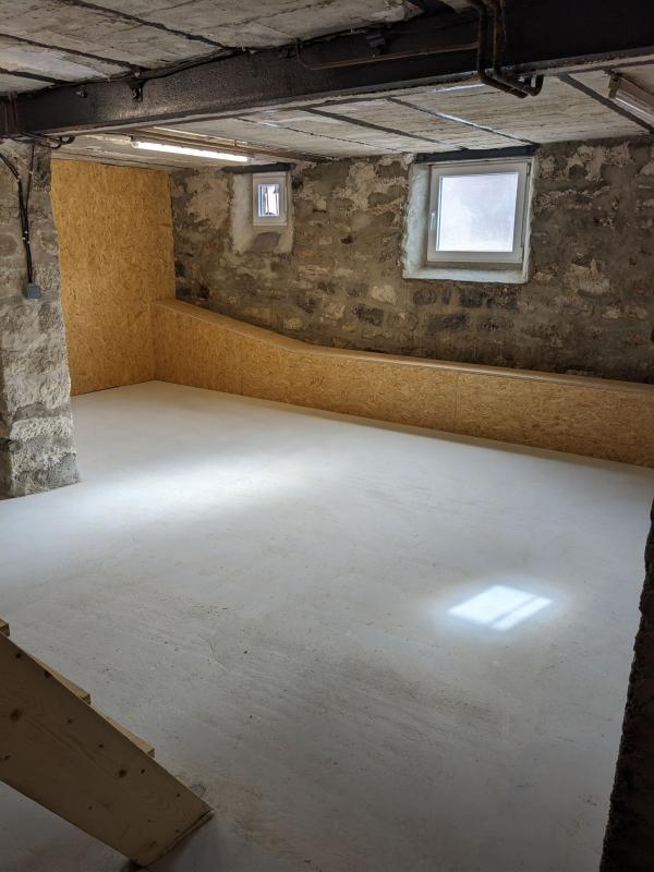 Maison - 87 m² - 5 pièces