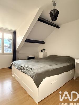 Maison - 41 m² - 3 pièces