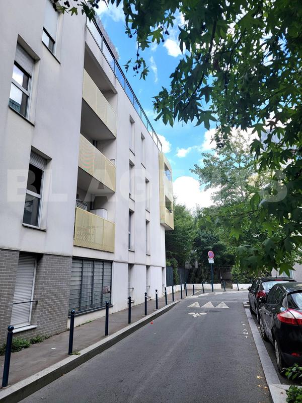 Appartement - 39 m² - 2 pièces