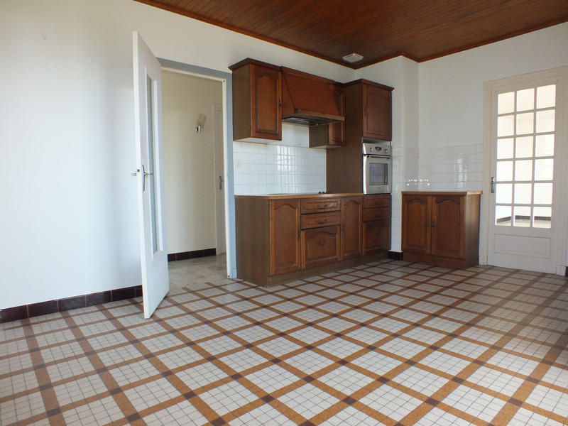 Pavillon - 117 m² - 4 pièces