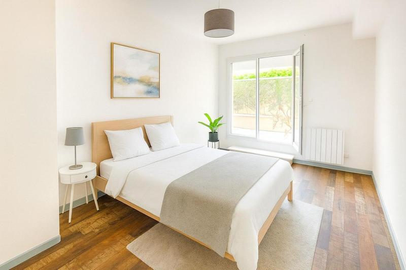 Appartement - 77 m² - 3 pièces