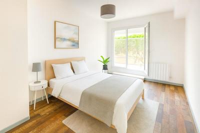 Appartement - 77 m² - 3 pièces