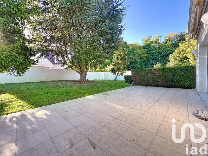 Maison - 184 m² - 7 pièces