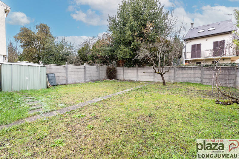 Maison - 78 m² - 4 pièces