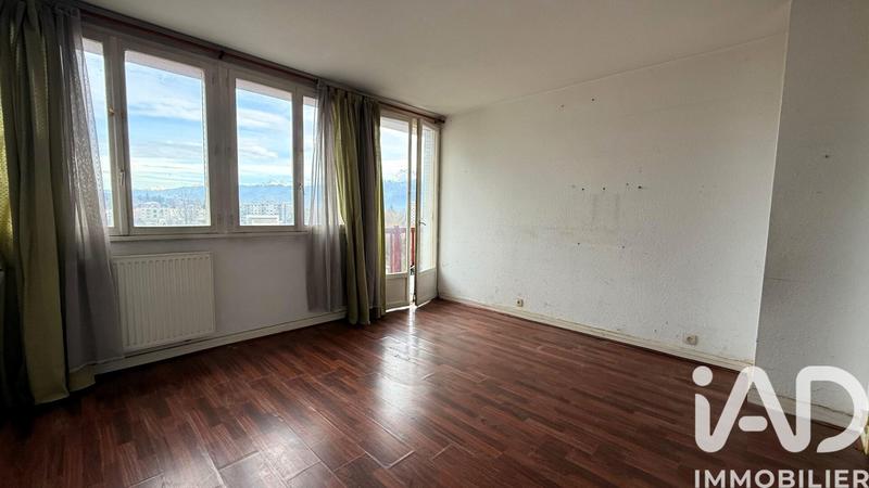 Appartement - 67 m² - 4 pièces