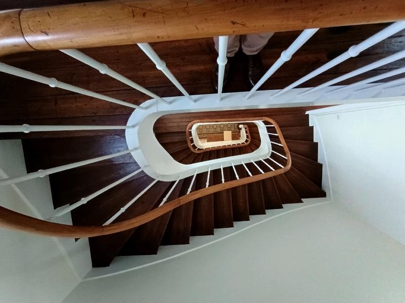 Maison bourgeoise - 115 m² - 6 pièces