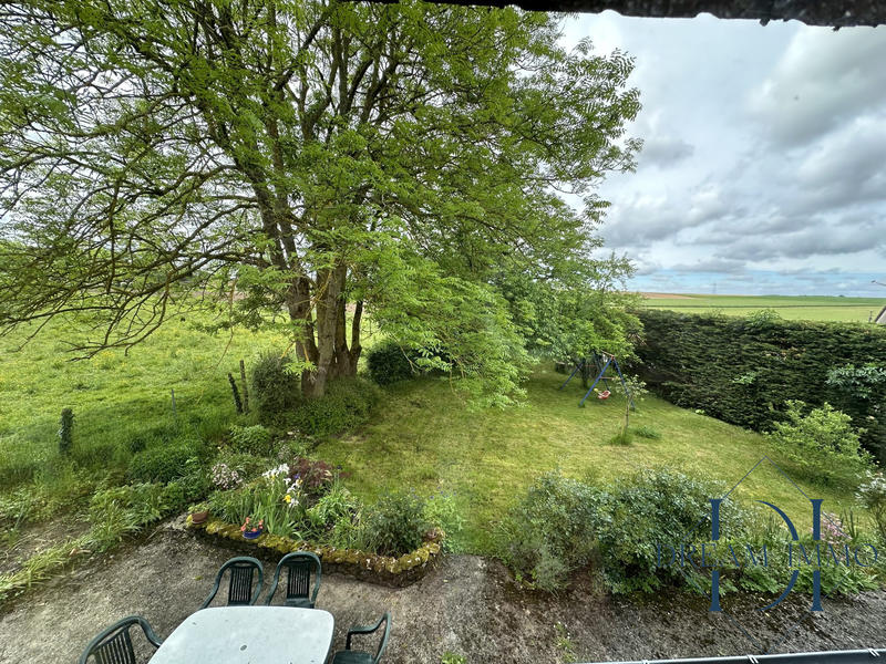 Maison - 143 m² - 5 pièces