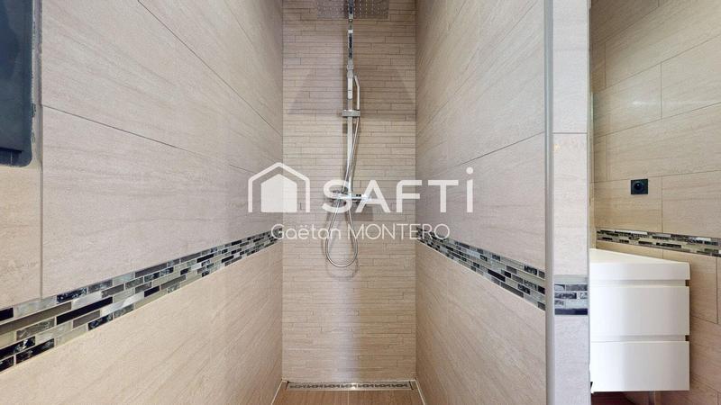 Maison - 174 m² - 5 pièces