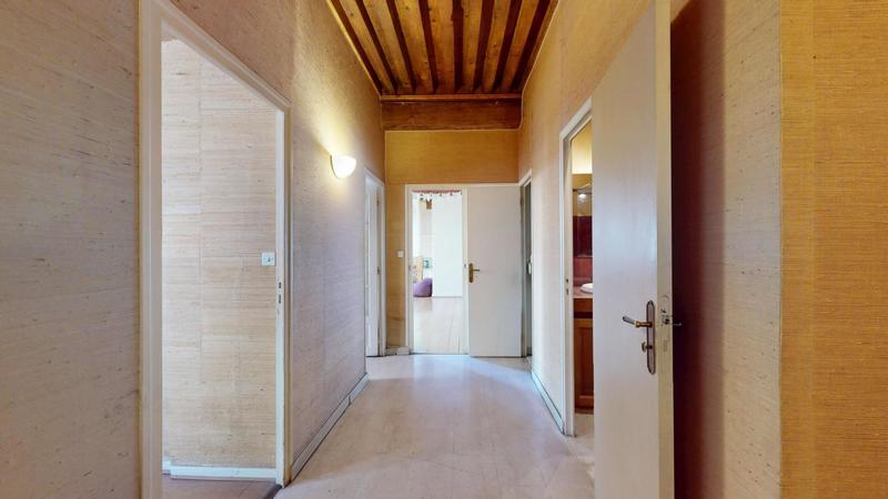 Duplex - 150 m² - 5 pièces