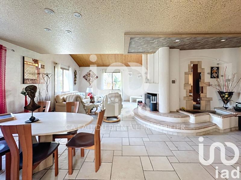 Maison de maîtres - 132 m² - 7 pièces