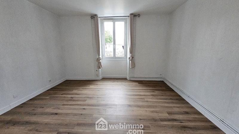 Maison - 81 m² - 4 pièces