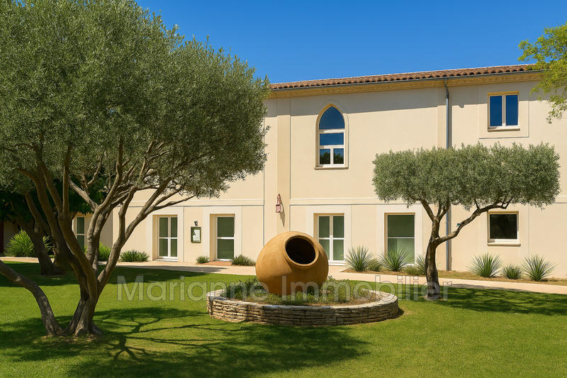 Maison de village - 72 m² - 3 pièces