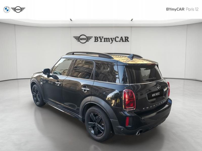 Mini Countryman F60 Lci 136 ch Bva7 Cooper Edition Premium