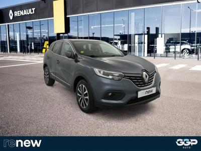 Renault Kadjar Blue dCi 115 Edc Evolution