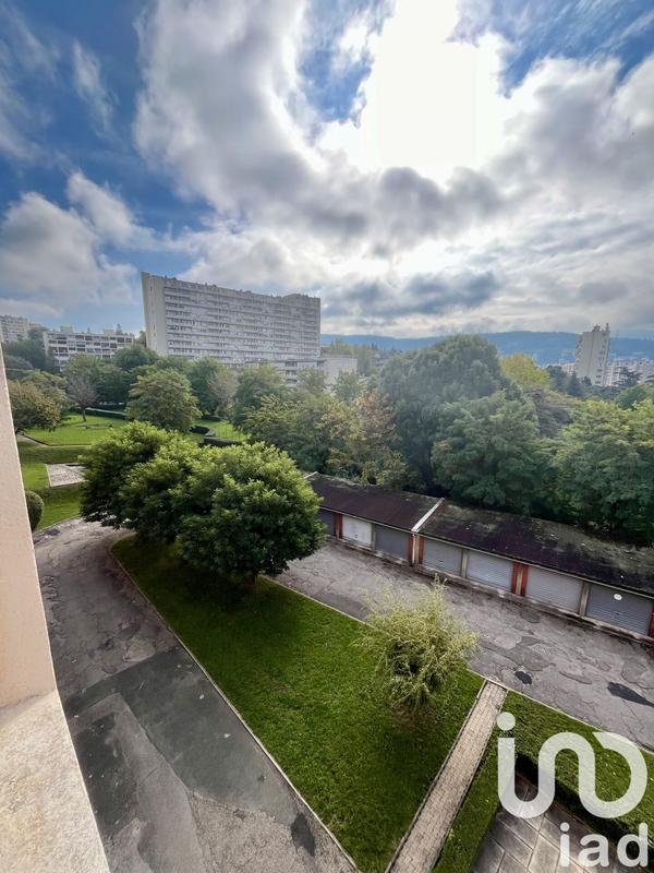 Appartement - 69 m² - 4 pièces