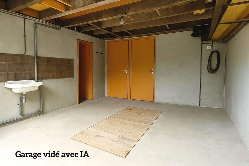 Maison - 102 m² - 4 pièces