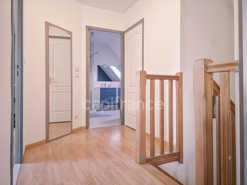 Pavillon - 117 m² - 6 pièces