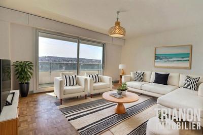 Appartement - 57 m² - 2 pièces