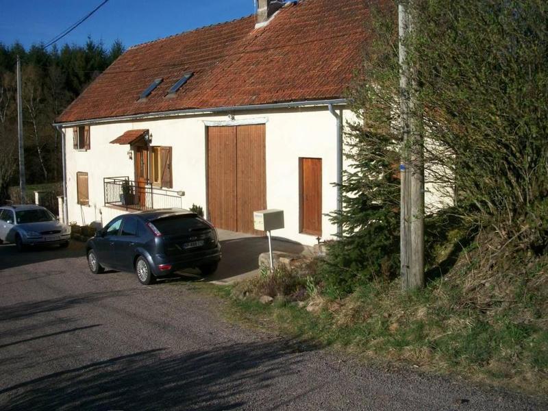 Maison de campagne - 165 m² - 7 pièces