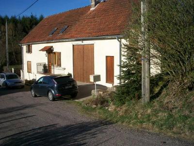 Maison de campagne - 165 m² - 7 pièces