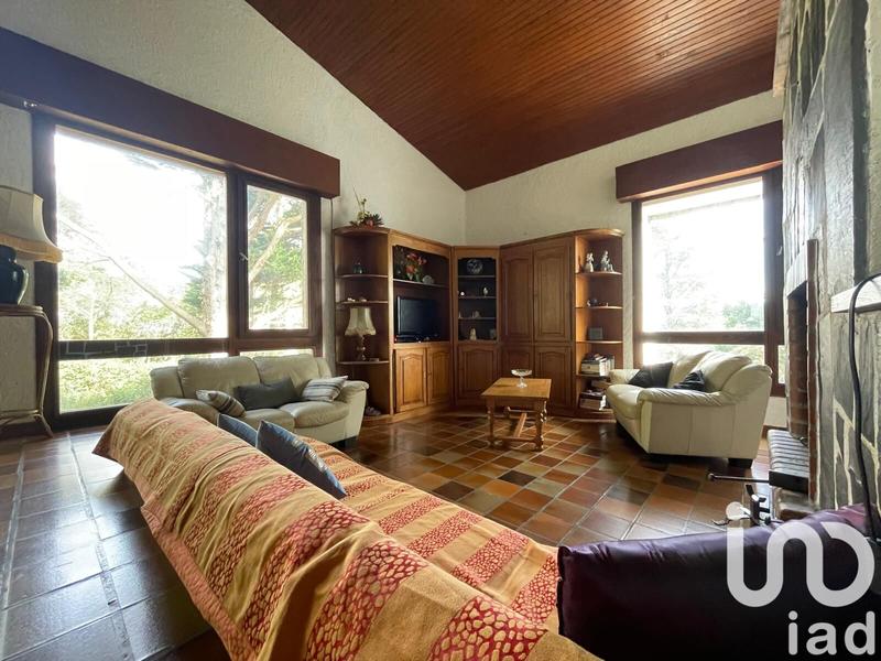 Maison de maîtres - 208 m² - 7 pièces