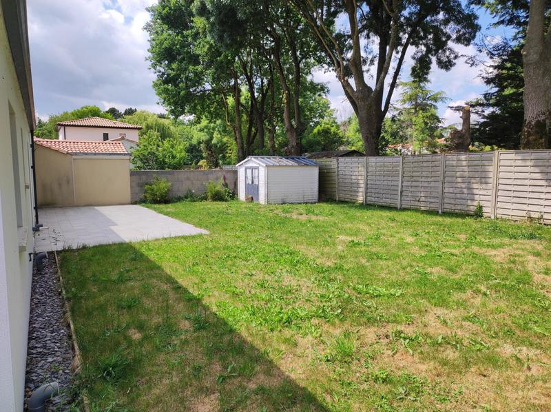 Maison - 115 m² - 4 pièces