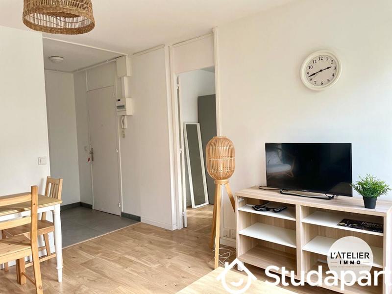 Appartement - 70 m² - 4 pièces