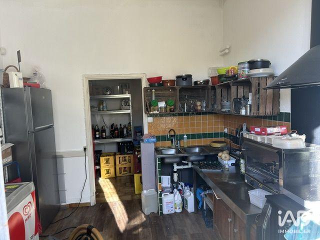 Local commercial - 120 m²