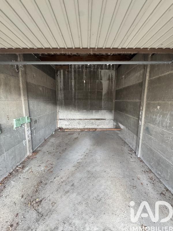 Maison - 140 m² - 8 pièces