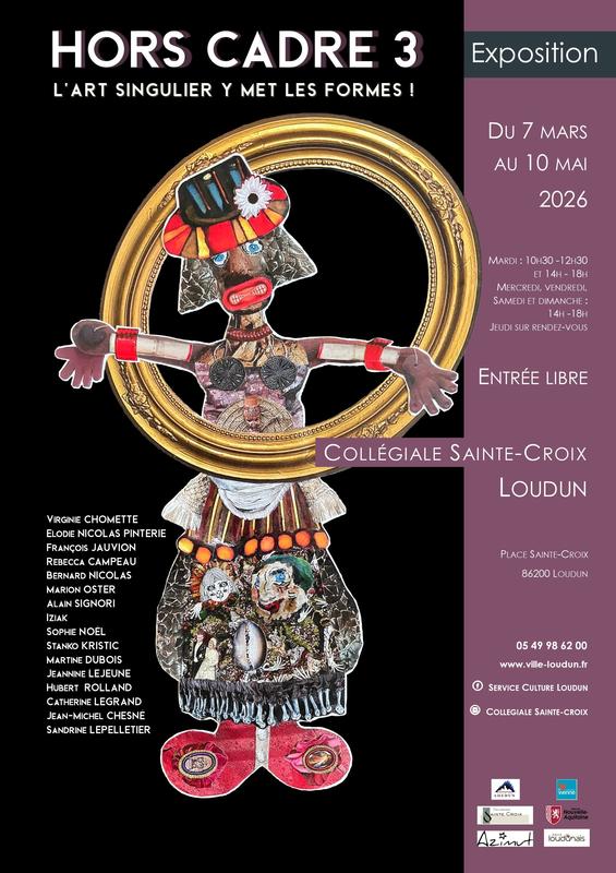 Atelier "le panier qui fait parler"